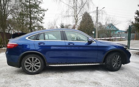 Mercedes-Benz GLC, 2018 год, 3 750 000 рублей, 8 фотография
