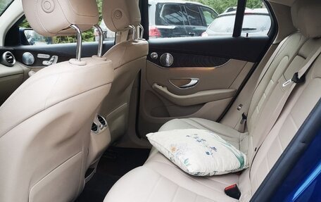 Mercedes-Benz GLC, 2018 год, 3 750 000 рублей, 15 фотография