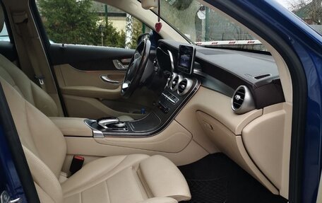 Mercedes-Benz GLC, 2018 год, 3 750 000 рублей, 12 фотография