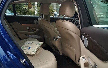 Mercedes-Benz GLC, 2018 год, 3 750 000 рублей, 16 фотография