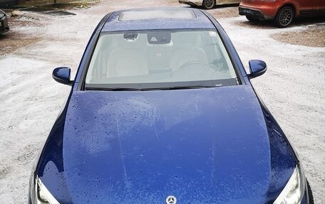 Mercedes-Benz GLC, 2018 год, 3 750 000 рублей, 6 фотография