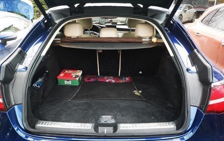 Mercedes-Benz GLC, 2018 год, 3 750 000 рублей, 13 фотография