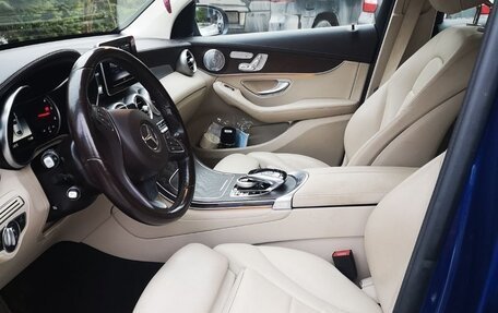 Mercedes-Benz GLC, 2018 год, 3 750 000 рублей, 14 фотография