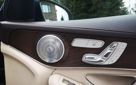 Mercedes-Benz GLC, 2018 год, 3 750 000 рублей, 18 фотография