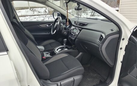 Nissan Qashqai, 2021 год, 2 160 000 рублей, 4 фотография