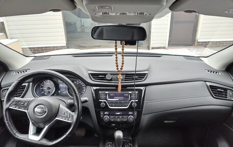 Nissan Qashqai, 2021 год, 2 160 000 рублей, 6 фотография