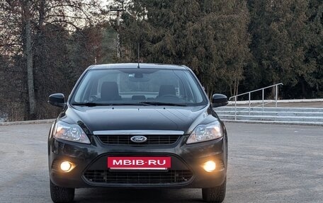 Ford Focus II рестайлинг, 2008 год, 680 000 рублей, 2 фотография