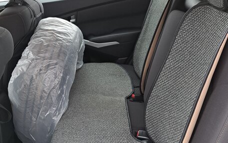 SsangYong Actyon II рестайлинг, 2014 год, 950 000 рублей, 11 фотография