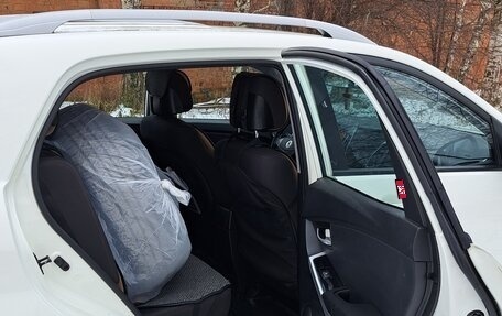 SsangYong Actyon II рестайлинг, 2014 год, 950 000 рублей, 7 фотография