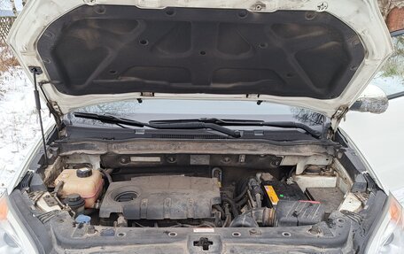 SsangYong Actyon II рестайлинг, 2014 год, 950 000 рублей, 13 фотография