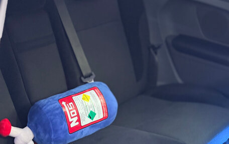 Ford Focus II рестайлинг, 2009 год, 740 000 рублей, 4 фотография