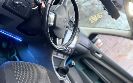 Ford Focus II рестайлинг, 2009 год, 740 000 рублей, 9 фотография