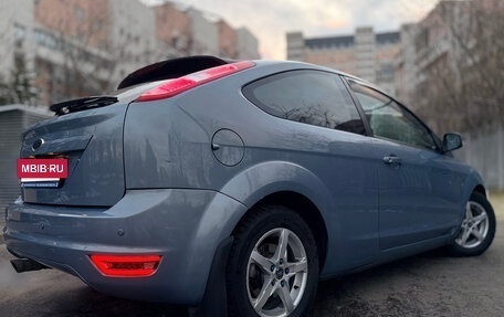 Ford Focus II рестайлинг, 2009 год, 740 000 рублей, 5 фотография