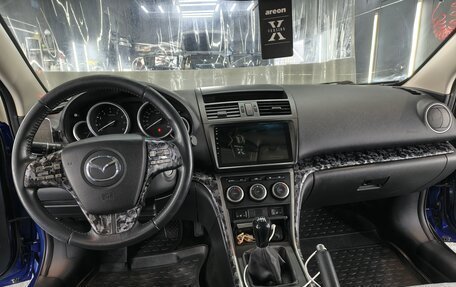 Mazda 6, 2008 год, 1 000 000 рублей, 7 фотография