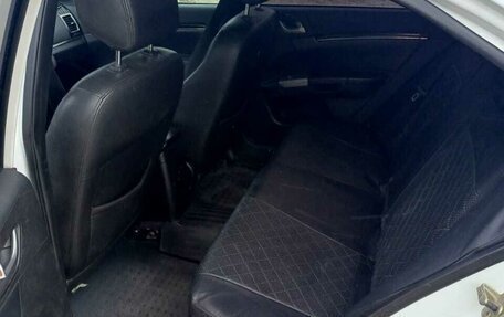 Geely Emgrand EC7, 2013 год, 525 000 рублей, 7 фотография