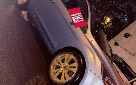 Ford Focus II рестайлинг, 2009 год, 740 000 рублей, 13 фотография