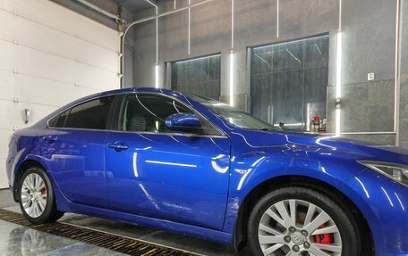 Mazda 6, 2008 год, 1 000 000 рублей, 3 фотография