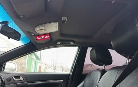 Geely Emgrand EC7, 2013 год, 525 000 рублей, 8 фотография