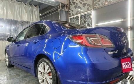 Mazda 6, 2008 год, 1 000 000 рублей, 5 фотография