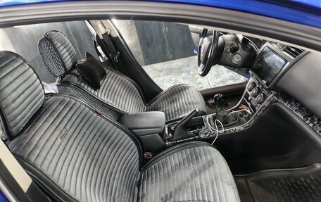 Mazda 6, 2008 год, 1 000 000 рублей, 10 фотография