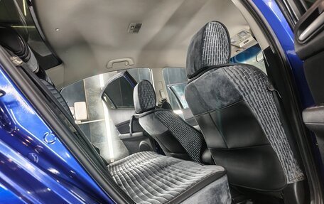 Mazda 6, 2008 год, 1 000 000 рублей, 12 фотография