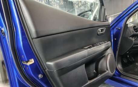 Mazda 6, 2008 год, 1 000 000 рублей, 15 фотография