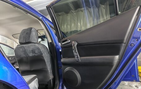 Mazda 6, 2008 год, 1 000 000 рублей, 13 фотография