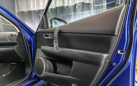 Mazda 6, 2008 год, 1 000 000 рублей, 14 фотография