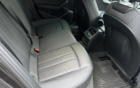 Audi A4, 2021 год, 4 200 000 рублей, 11 фотография