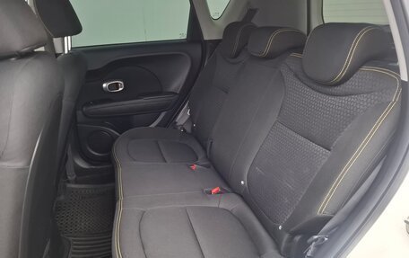 KIA Soul II рестайлинг, 2015 год, 1 244 000 рублей, 11 фотография