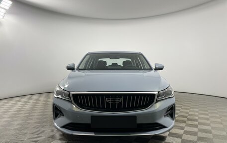 Geely Emgrand, 2024 год, 2 484 280 рублей, 2 фотография