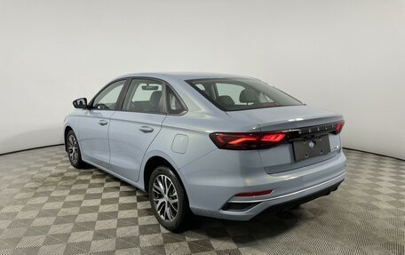 Geely Emgrand, 2024 год, 2 484 280 рублей, 4 фотография