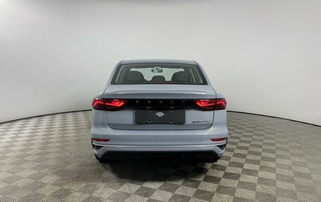 Geely Emgrand, 2024 год, 2 484 280 рублей, 5 фотография