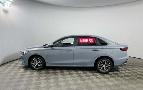 Geely Emgrand, 2024 год, 2 484 280 рублей, 3 фотография