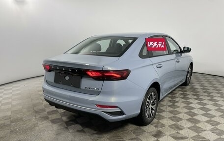 Geely Emgrand, 2024 год, 2 484 280 рублей, 6 фотография