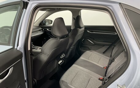 Geely Emgrand, 2024 год, 2 484 280 рублей, 9 фотография