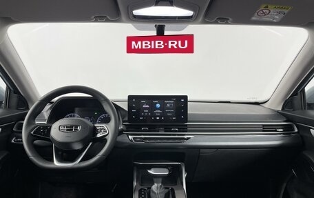 Geely Emgrand, 2024 год, 2 484 280 рублей, 7 фотография