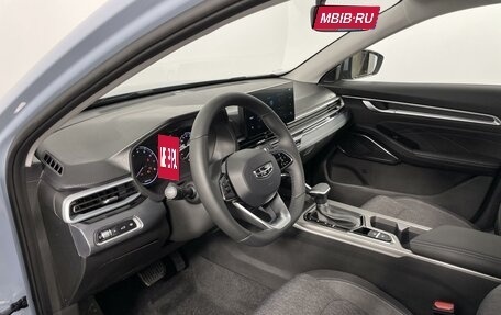 Geely Emgrand, 2024 год, 2 484 280 рублей, 8 фотография