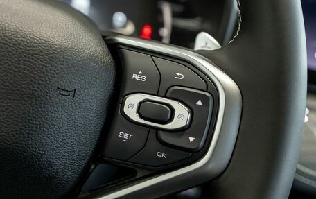 Haval Jolion, 2025 год, 2 599 000 рублей, 25 фотография