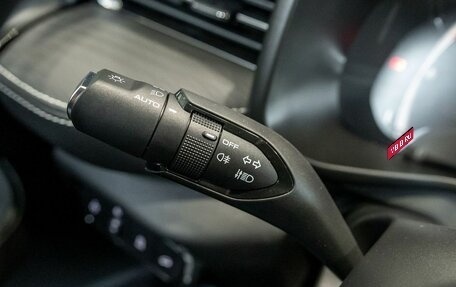 Haval Jolion, 2025 год, 2 599 000 рублей, 23 фотография