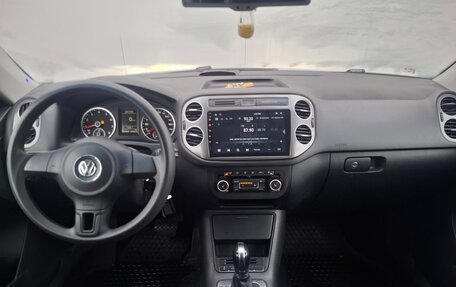Volkswagen Tiguan I, 2012 год, 1 360 000 рублей, 9 фотография