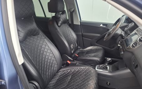 Volkswagen Tiguan I, 2012 год, 1 360 000 рублей, 12 фотография