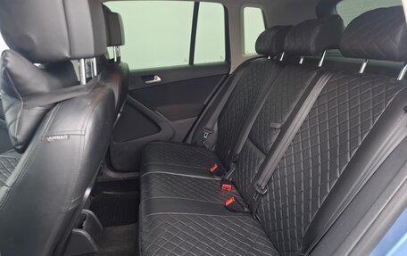 Volkswagen Tiguan I, 2012 год, 1 360 000 рублей, 11 фотография