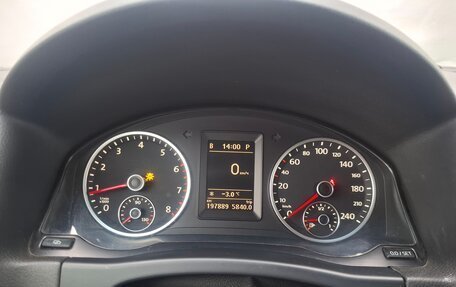 Volkswagen Tiguan I, 2012 год, 1 360 000 рублей, 15 фотография