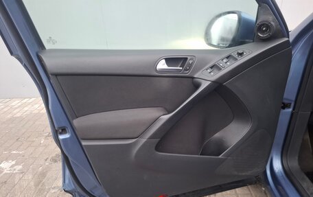 Volkswagen Tiguan I, 2012 год, 1 360 000 рублей, 18 фотография