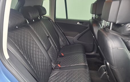 Volkswagen Tiguan I, 2012 год, 1 360 000 рублей, 13 фотография