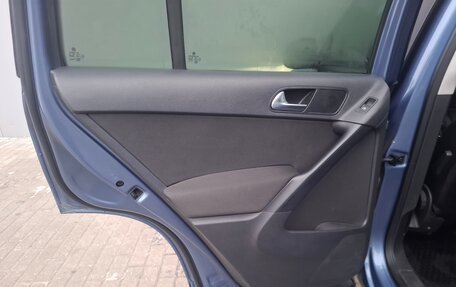 Volkswagen Tiguan I, 2012 год, 1 360 000 рублей, 19 фотография