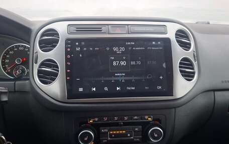 Volkswagen Tiguan I, 2012 год, 1 360 000 рублей, 16 фотография