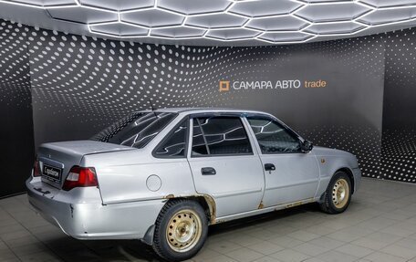 Daewoo Nexia I рестайлинг, 2012 год, 171 000 рублей, 2 фотография