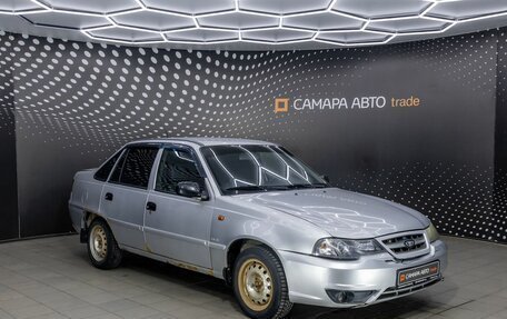 Daewoo Nexia I рестайлинг, 2012 год, 171 000 рублей, 3 фотография